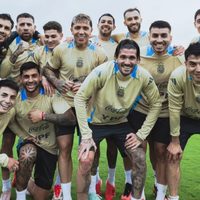 ¿Se acerca a España?: la figura de la Selección Argentina que podría dar un giro en su carrera