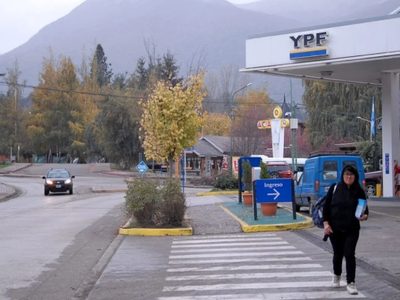 El intendente Javier Murer defendió la implementación de la tasa vial