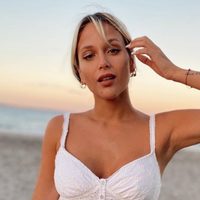 Arrancó con todo: Barbie Vélez compartió un video que ya da que hablar entre sus fans