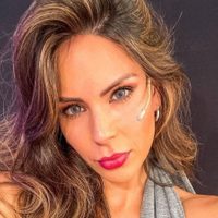 Inesperado: Barby Franco reveló el pedido que le hizo un jurado de "Showmatch: La Academia"
