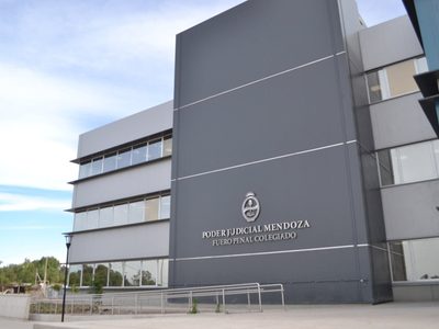 Genaro Caroglio seguirá preso, pese a fallo de la Corte