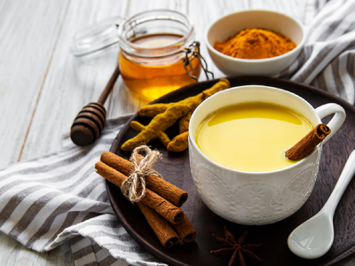 Hacé en casa el antiobiótico natural más efectivo para curar o prevenir los resfriados durante todo el invierno