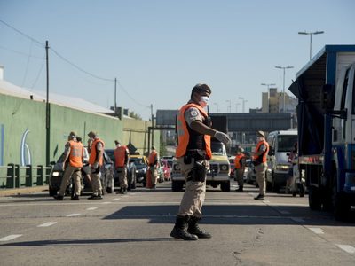 ¡Irresponsables! Tres millones de argentinos rompieron la cuarentena
