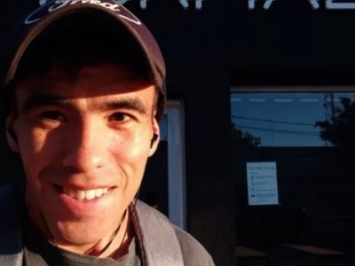Se complican los policías: hallan un "amuleto" de Facundo Castro en la comisaría