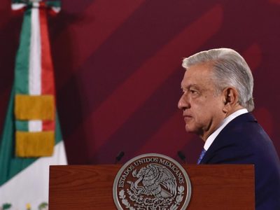 Estos fueron los principales temas de la conferencia mañanera de AMLO del 6 de marzo (Video)