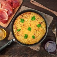 Crocante de cebolla y papa: fácil, económico y delicioso, la receta ideal para deleitar a todos en la cena