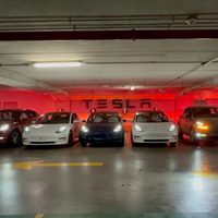Más de cuatro mil autos Tesla deberán ser revisados; esto dice la Profeco