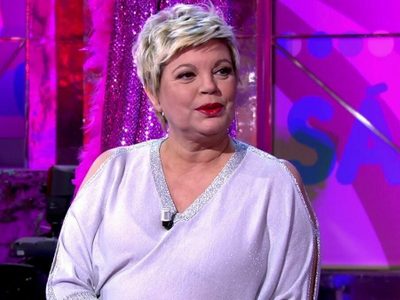 Terelu Campos no lo esconde más y hace una revelación que zanja todos los rumores sobre el clan de