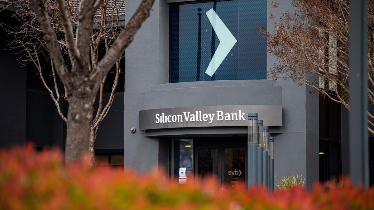 Silicon Valley Bank. Fuente: (Twitter)
