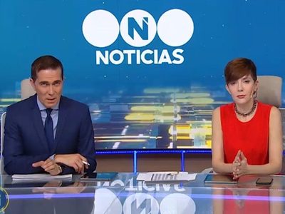 ¡Inesperado! Se vienen cambios en Telefe Noticias debido a... ¿¡Qué pasó!?