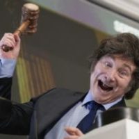 La oposición confirma que pedirá juicio político contra Milei por la criptomoneda que promocionó