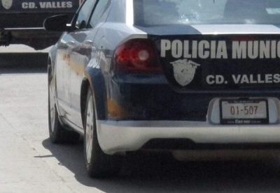 Tres jóvenes desaparecieron tras reportar que habían sido detenidos por policías de Ciudad Valles