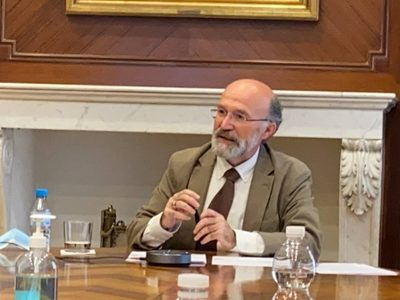 Encuesta en España revela que el alcoholismo es la enfermedad más estigmatizada