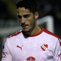 Confirmado, Nicolás Figal abandona Independiente