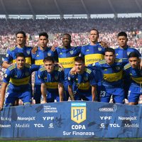 "Lo noto lento": Roberto Mouzo despotricó contra uno de los referentes de Boca