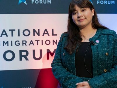 Beneficiarios del DACA temen que su protección no dure otro mandato de Trump