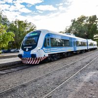 Elecciones legislativas: el Tren del Valle será gratuito este domingo