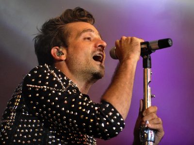 Preocupación por Chano: cómo es el estado de salud del cantante