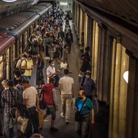 Superpropagador: solo un hombre contagió a 1.500 personas en Rusia