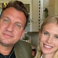 "MasterChef Celebrity": qué dijo Maxi López sobre la incorporación de su esposa, Daniela Christiansson