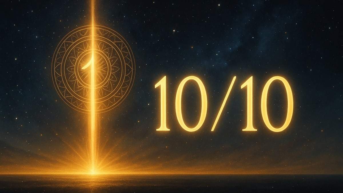 Portal 10/10. Fuente: (Instagram)