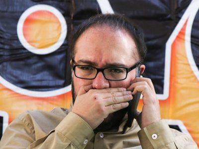 La Corte Suprema de Chile rechaza extraditar a México a Mauricio Toledo
