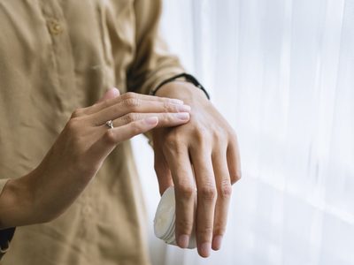 Cuidados para la piel ante el frío intenso