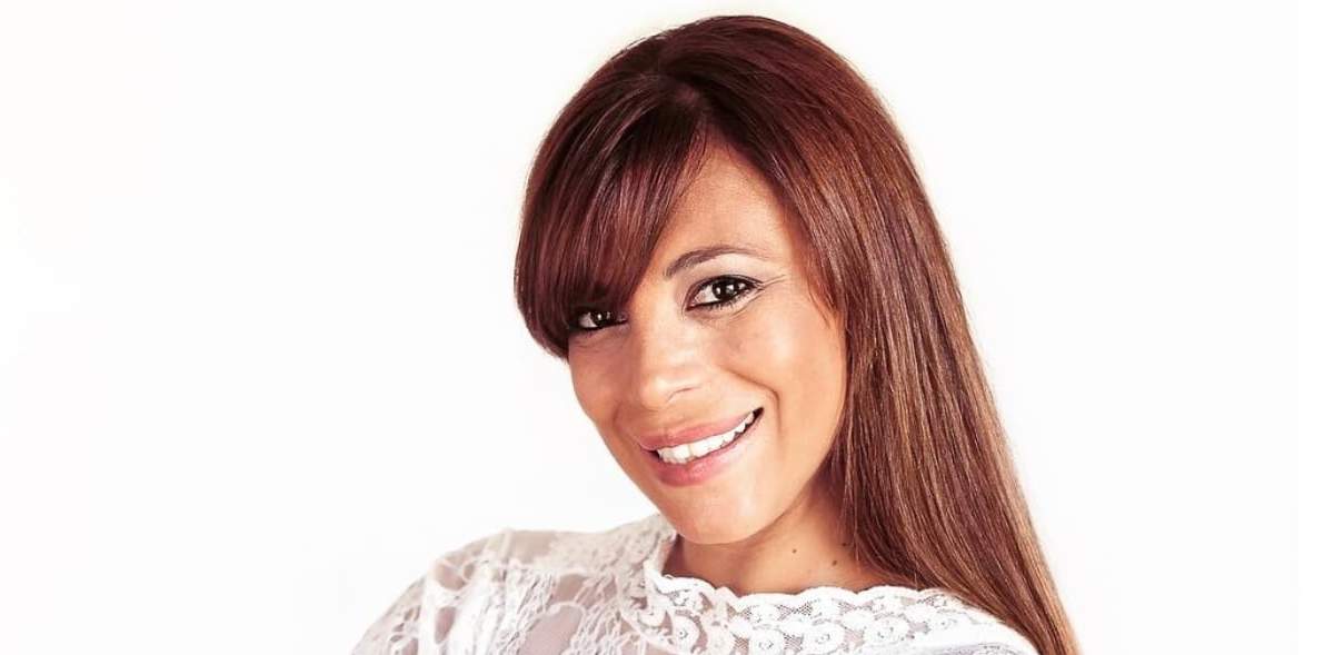 Ximena Capristo. Fuente: (Instagram)