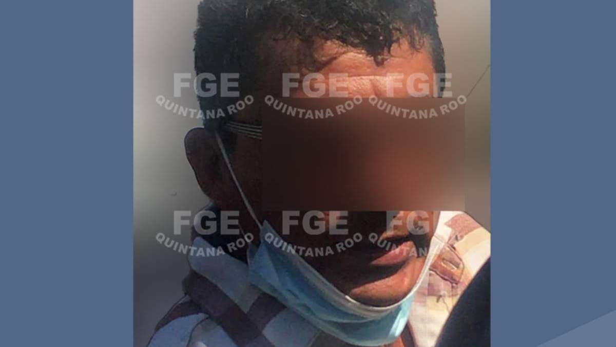 Héctor "H" expareja de Victoria acusado de abuso sexual