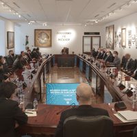 AMLO anuncia acuerdo sobre outsourcing: subcontratados pasarán a nómina en 3 meses