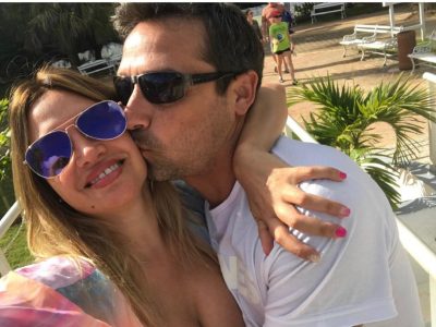 “Por prescripción médica”: Belén Francese sufre consecuencias en su salud a causa de las denuncias