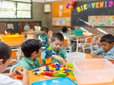 Escuelas de CABA enseñarán lengua y matemática desde el jardín