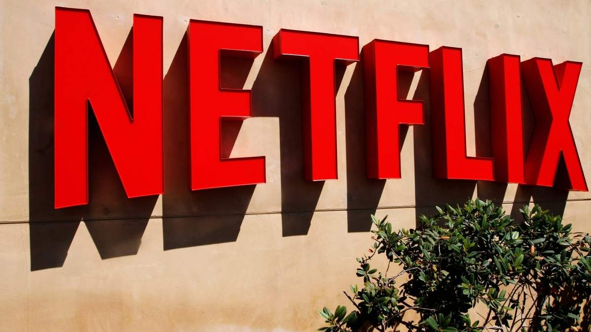 Netflix. Fuente: (The News Leader)