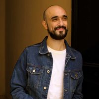 Irreconocible: Abel Pintos causó furor entre sus fans con esta impactante imagen retro