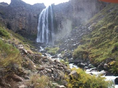 Manzano Amargo tendrá el Área Protegida provincial Llao Llao