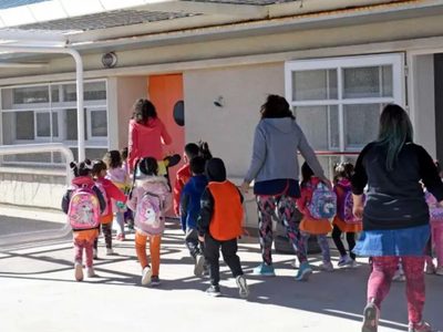 200 nuevos estudiantes pordrán incorporarse en las escuelas infantiles de Neuquén