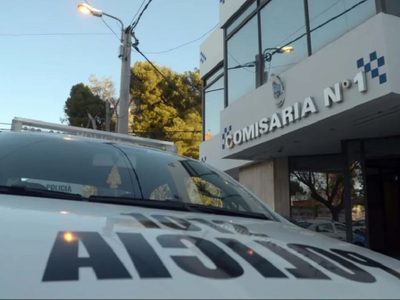 Un efectivo de la policía de Neuquén murió por un disparo con su propia arma