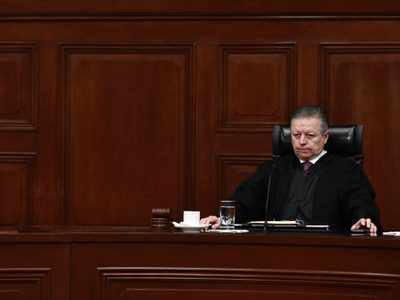 En suspenso, la Ley de Remuneraciones; la SCJN aplaza discusión