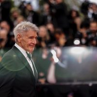 Harrison Ford recibe despedida heroica en "Indiana Jones and the Dial of Destiny"