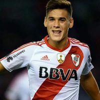 Martínez Quarta reveló su futuro futbolístico