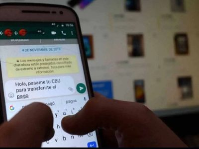 Un hombre de Cutral Co fue víctima de una nueva estafa millonaria