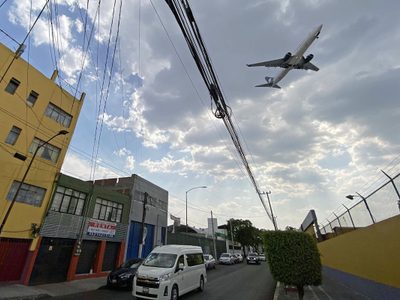 EU aplaza la revisión de la seguridad aérea de México prevista para hoy