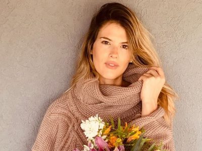 “Hasta las lágrimas”: Mery del Cerro emocionada frente a estos duros momentos de angustia
