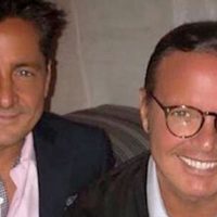 El hermano de Luis Miguel hizo pública una foto inédita de su mamá