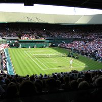 Wimbledon y un seguro inédito ante el coronavirus