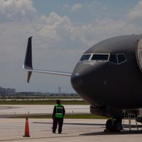 Sin subsidios, el AIFA habría reportado pérdidas por 447 millones en 2023