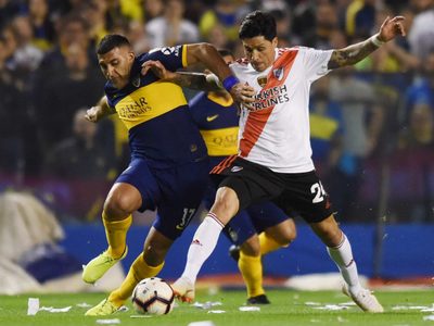Así sería el nuevo formato de la Liga Profesional del fútbol argentino