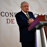 Hubo tácticas dilatorias en toma de protesta de Bernardo Arévalo como presidente de Guatemala: AMLO