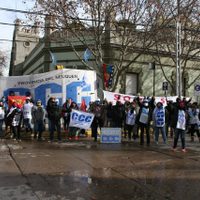 Jueves de reclamos: las organizaciones sociales se movilizan en Neuquén