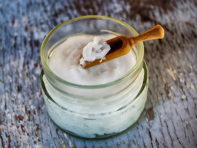 Sin gastar fortuna en productos: prepará esta infalible crema antiarrugas y conservá tu piel tersa
